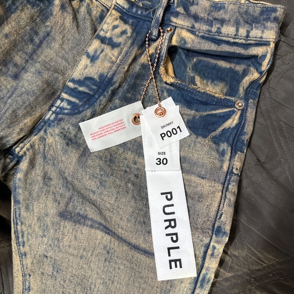 Jeans - Picture 3 of 3